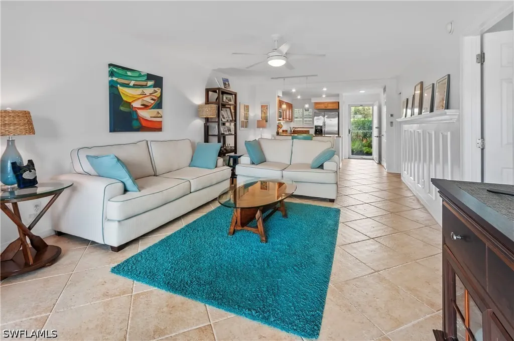 29 High Point Circle E Naples FL 34103