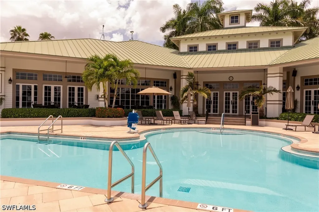 3950 Loblolly Bay Drive Naples FL 34114