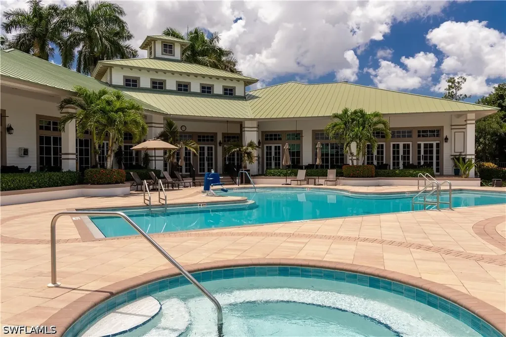 3950 Loblolly Bay Drive Naples FL 34114