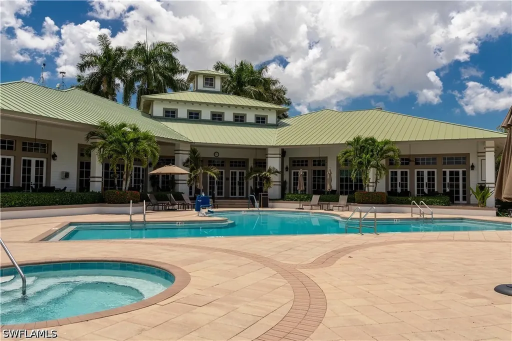 3950 Loblolly Bay Drive Naples FL 34114