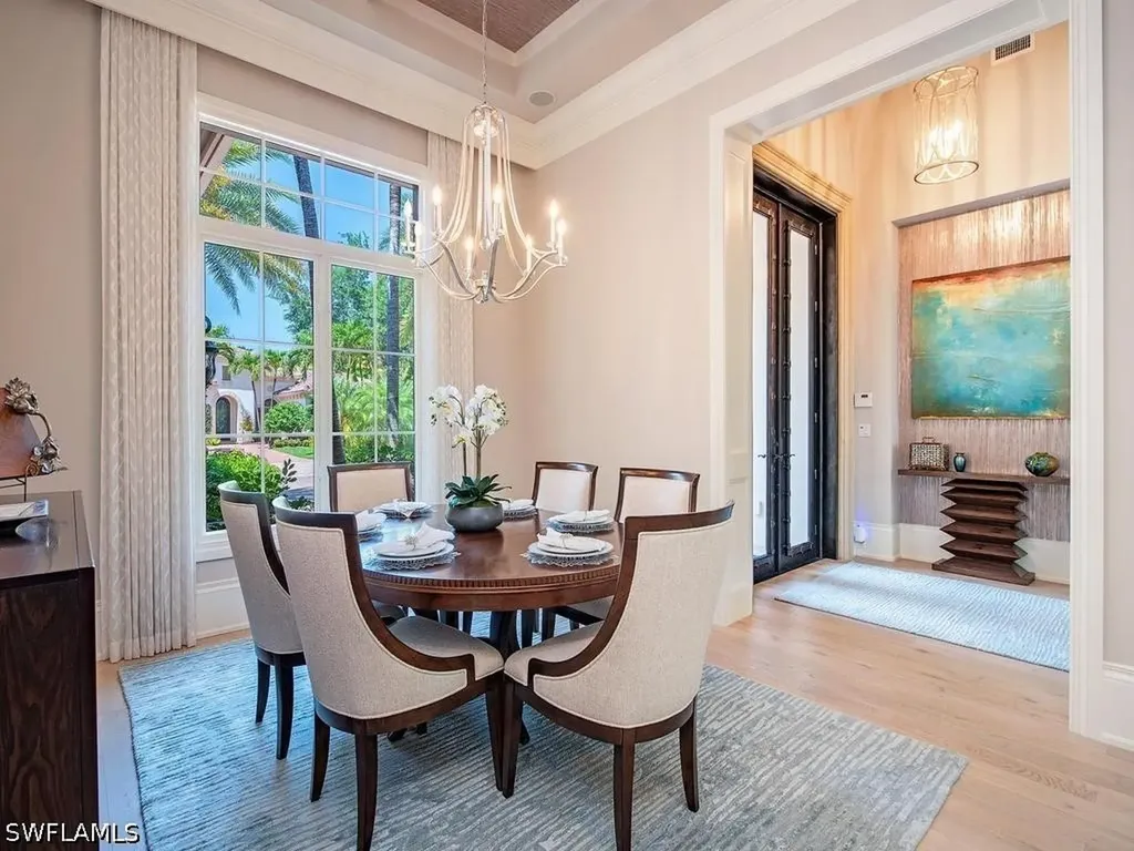 2202 Miramonte Way Naples FL 34105