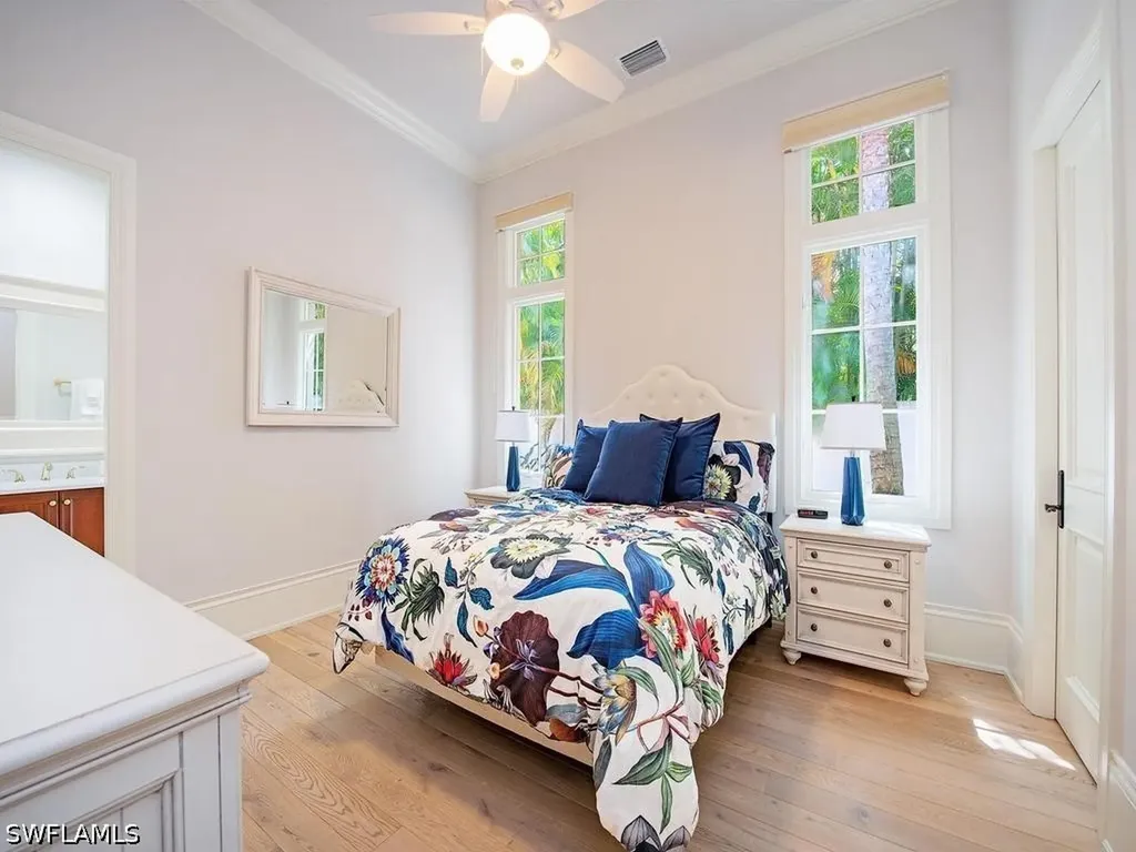 2202 Miramonte Way Naples FL 34105