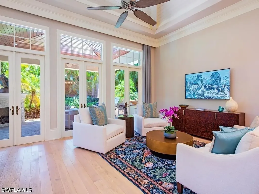 2202 Miramonte Way Naples FL 34105