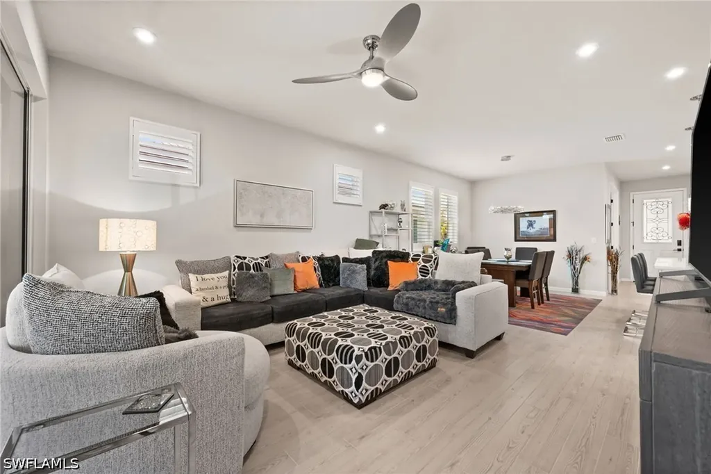 10353 Bonavie Cove Drive Fort Myers FL 33966