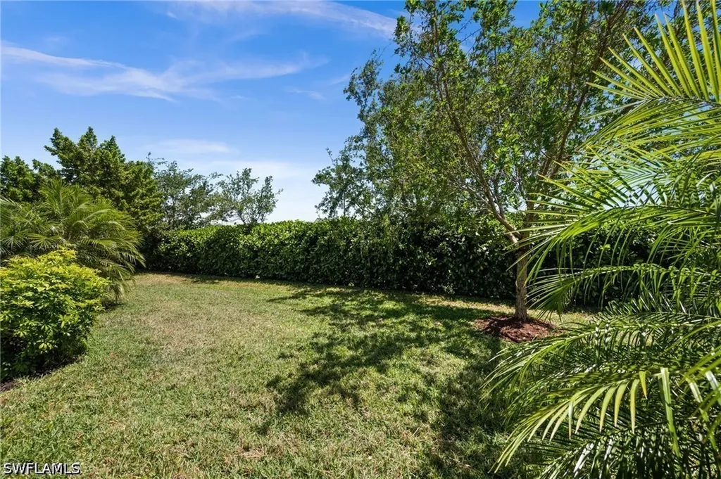 10353 Bonavie Cove Drive Fort Myers FL 33966