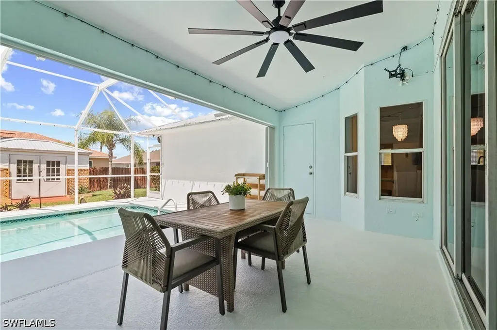 3805 SW 1st Terrace Cape Coral FL 33991