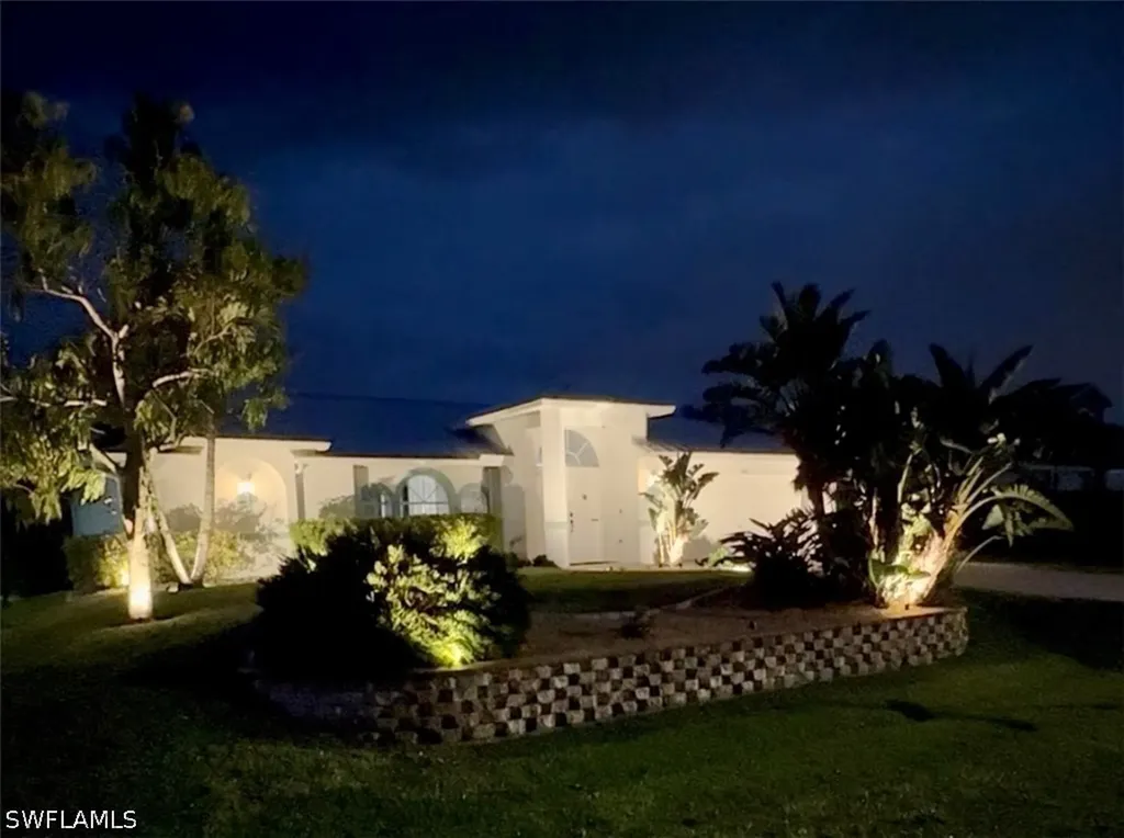 3805 SW 1st Terrace Cape Coral FL 33991