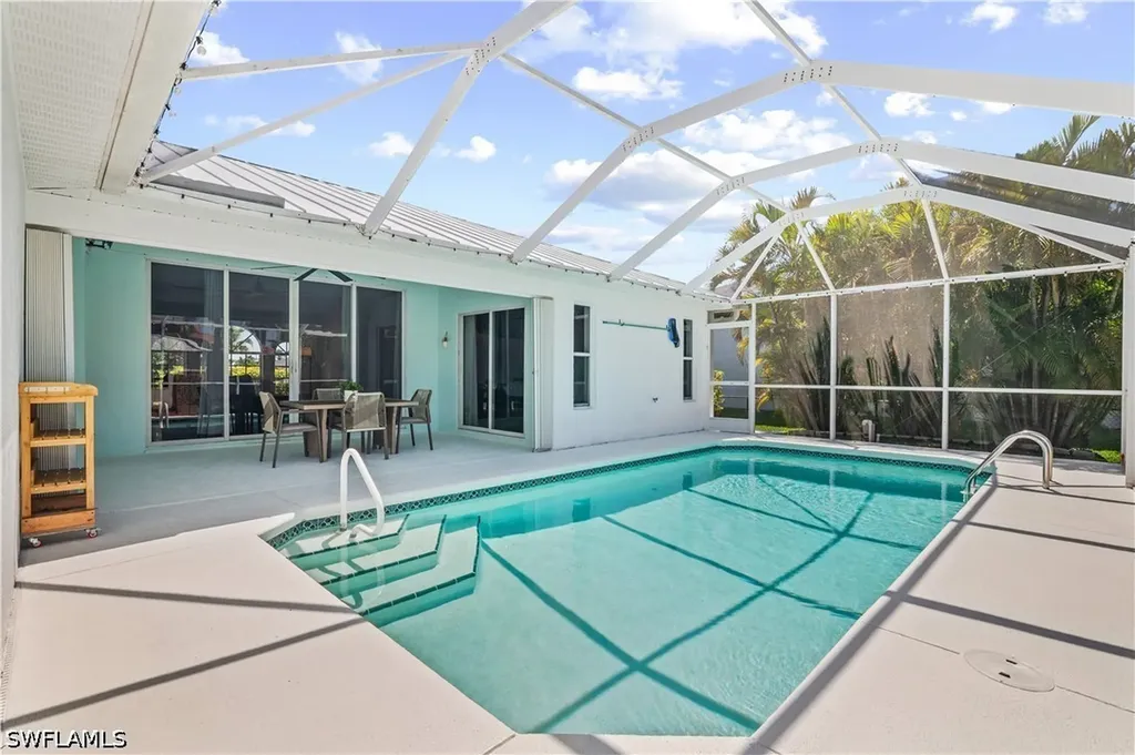 3805 SW 1st Terrace Cape Coral FL 33991