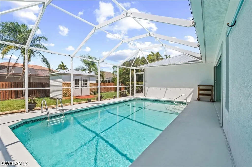 3805 SW 1st Terrace Cape Coral FL 33991