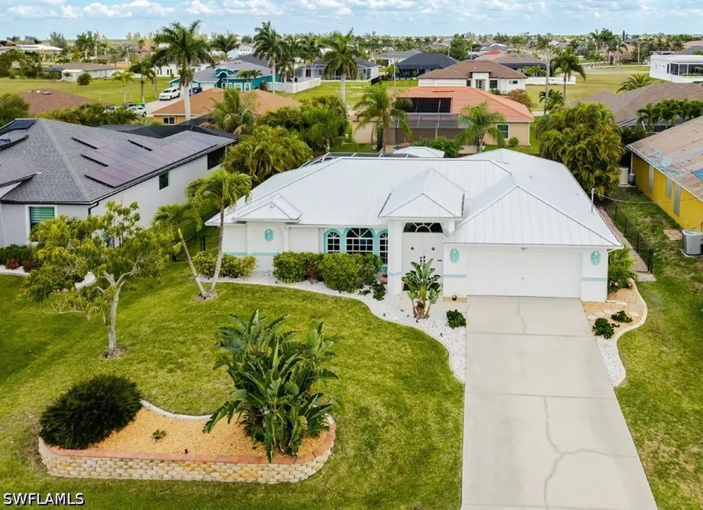 3805 SW 1st Terrace Cape Coral FL 33991