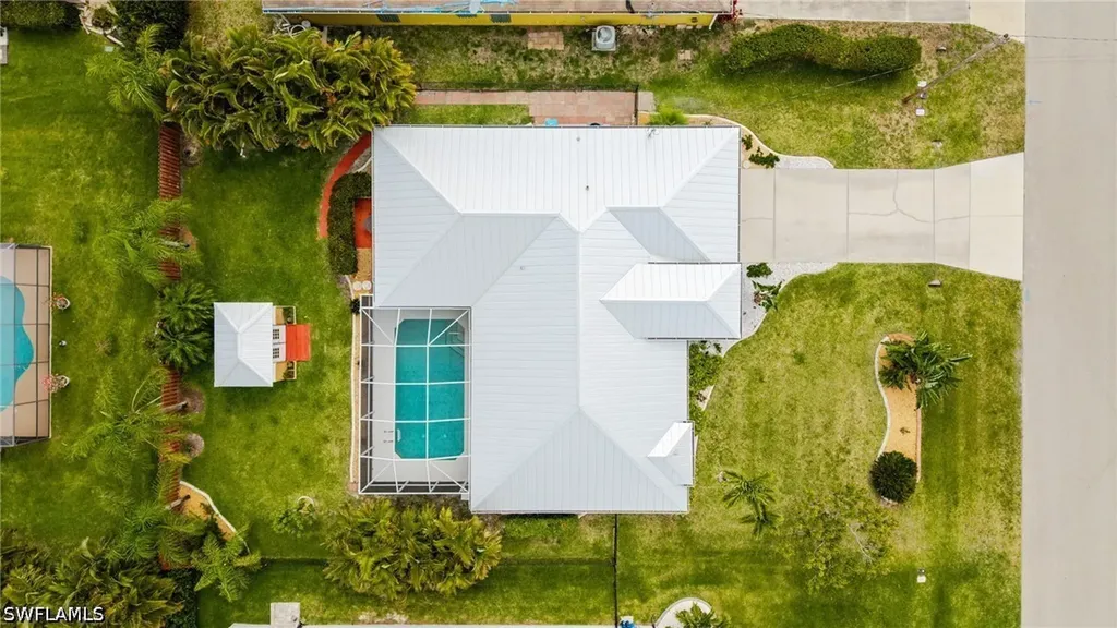3805 SW 1st Terrace Cape Coral FL 33991