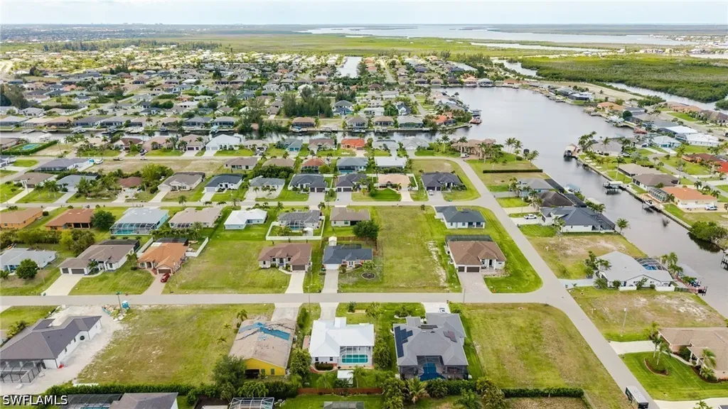 3805 SW 1st Terrace Cape Coral FL 33991