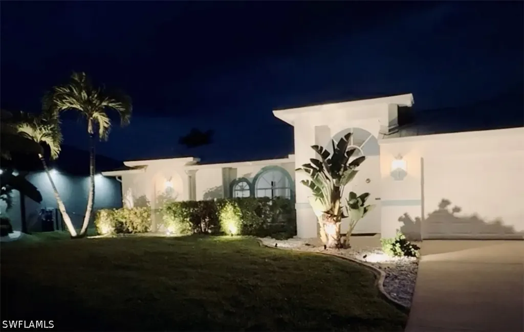 3805 SW 1st Terrace Cape Coral FL 33991