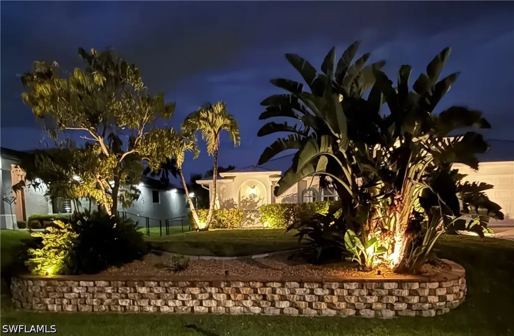 3805 SW 1st Terrace Cape Coral FL 33991