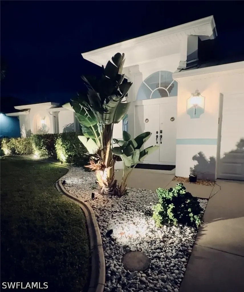 3805 SW 1st Terrace Cape Coral FL 33991