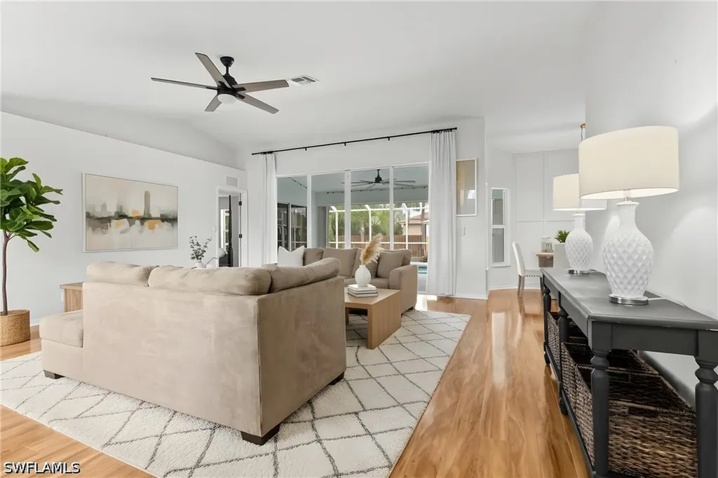 3805 SW 1st Terrace Cape Coral FL 33991