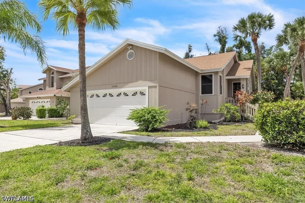 17630 Heron Lane Fort Myers FL 33908