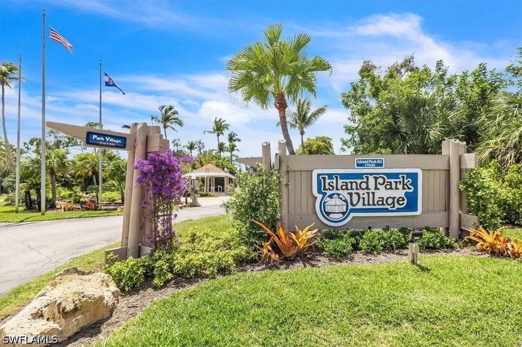 17630 Heron Lane Fort Myers FL 33908