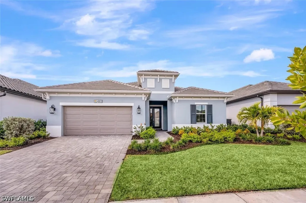 4003 Pegasus Way Naples FL 34120