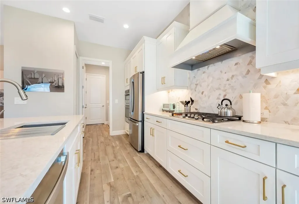 4003 Pegasus Way Naples FL 34120