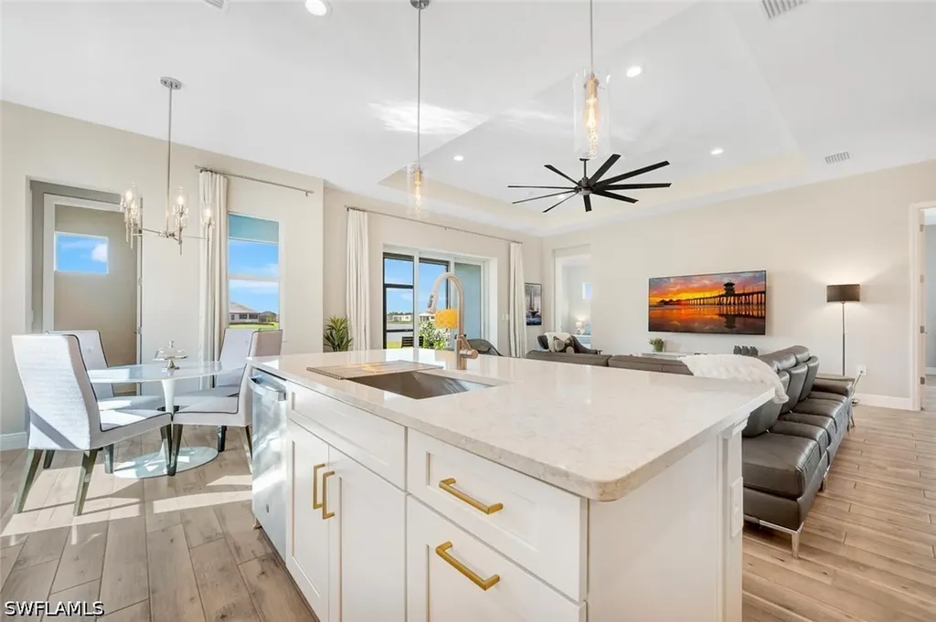 4003 Pegasus Way Naples FL 34120