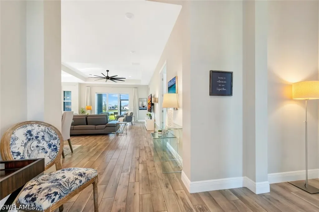 4003 Pegasus Way Naples FL 34120