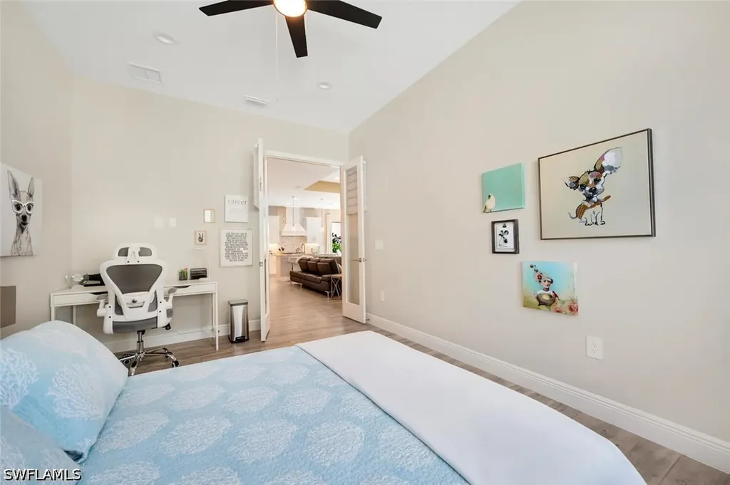 4003 Pegasus Way Naples FL 34120