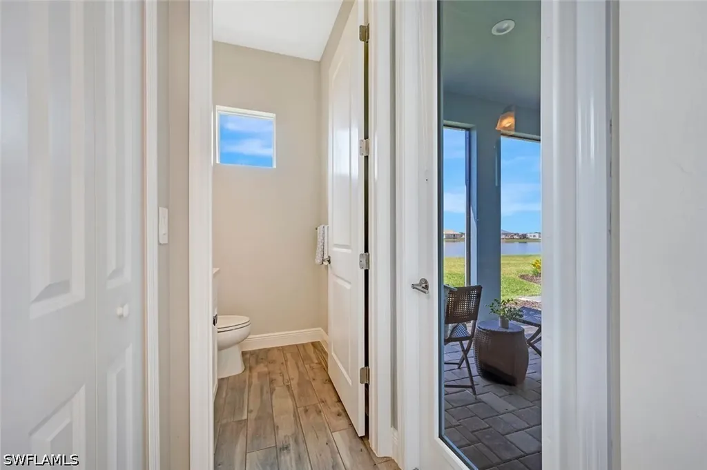 4003 Pegasus Way Naples FL 34120