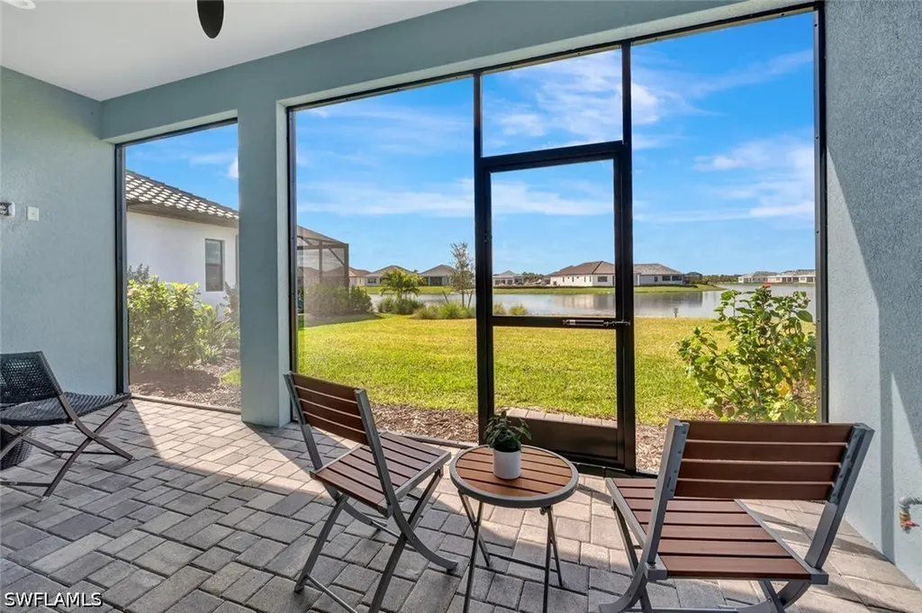 4003 Pegasus Way Naples FL 34120