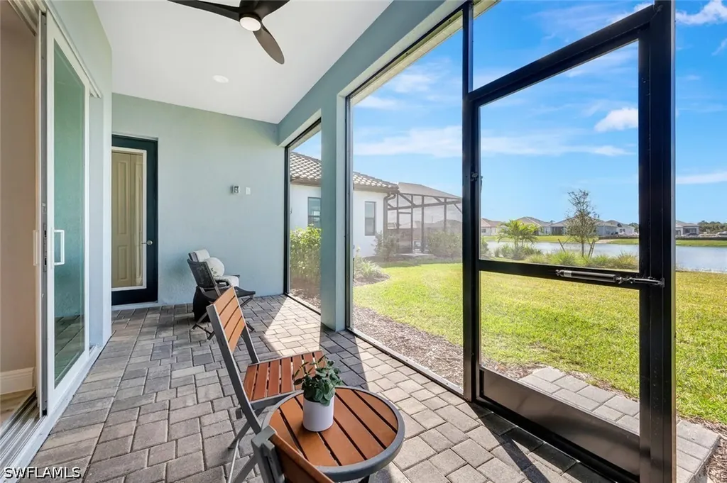 4003 Pegasus Way Naples FL 34120
