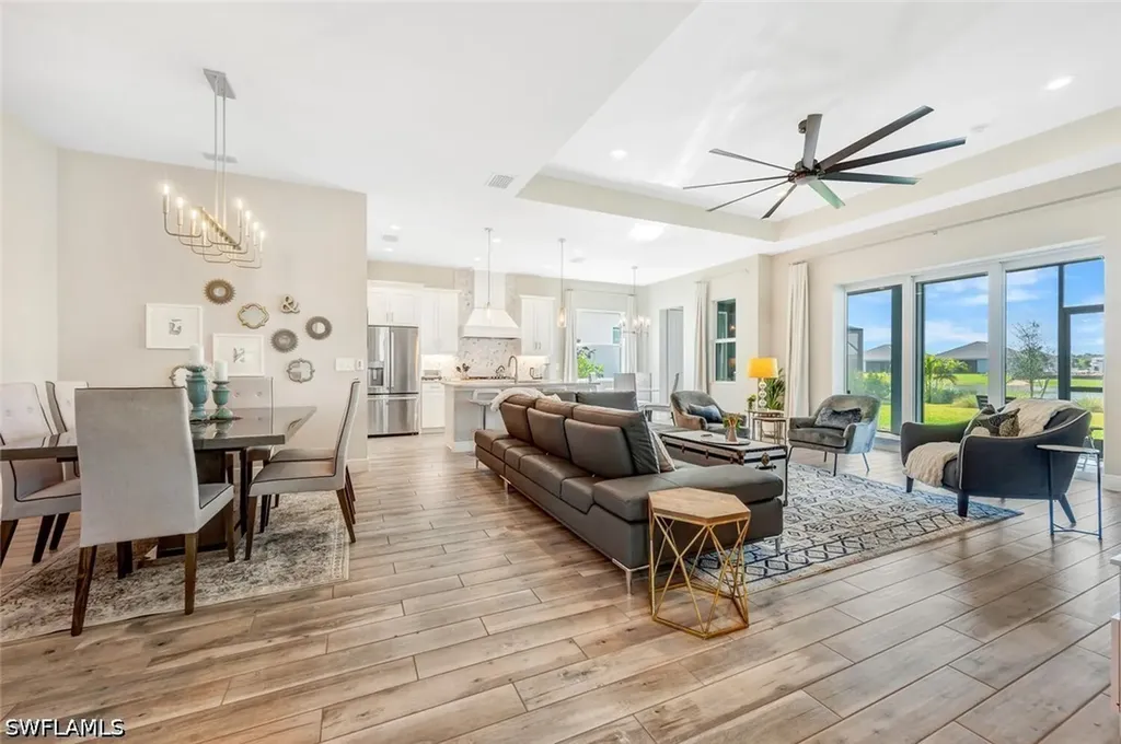 4003 Pegasus Way Naples FL 34120