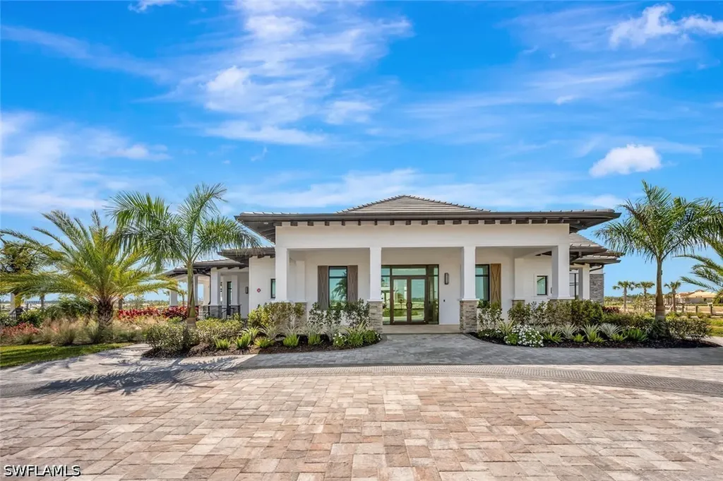 4003 Pegasus Way Naples FL 34120