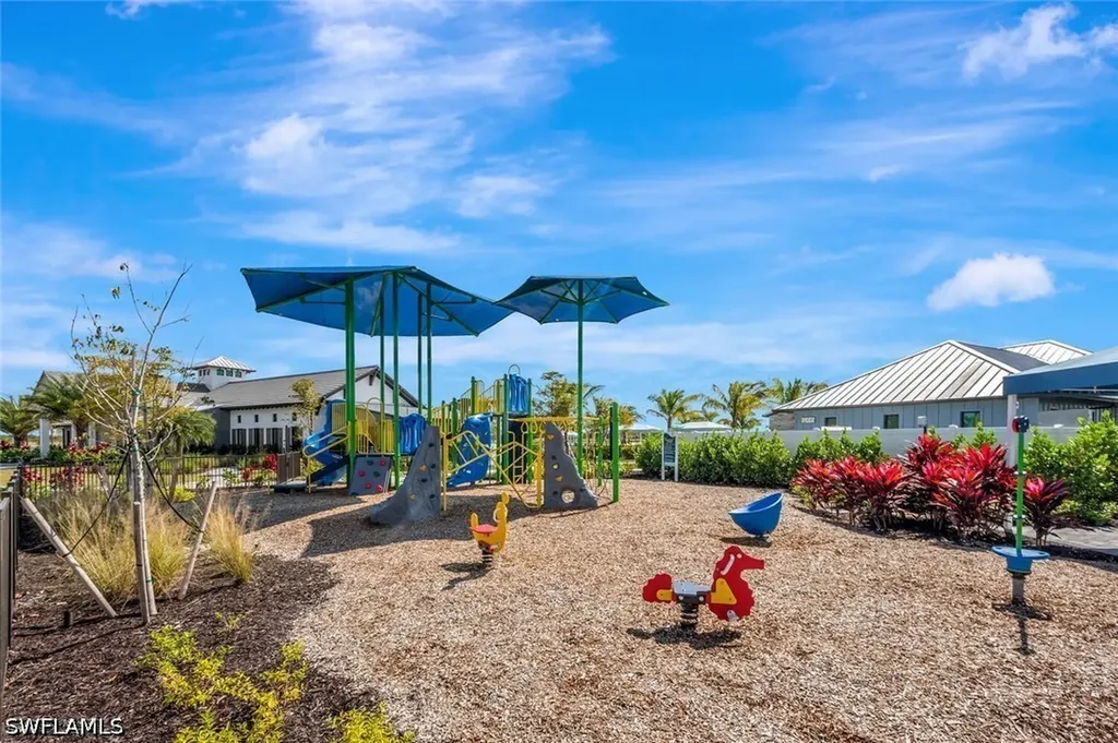4003 Pegasus Way Naples FL 34120