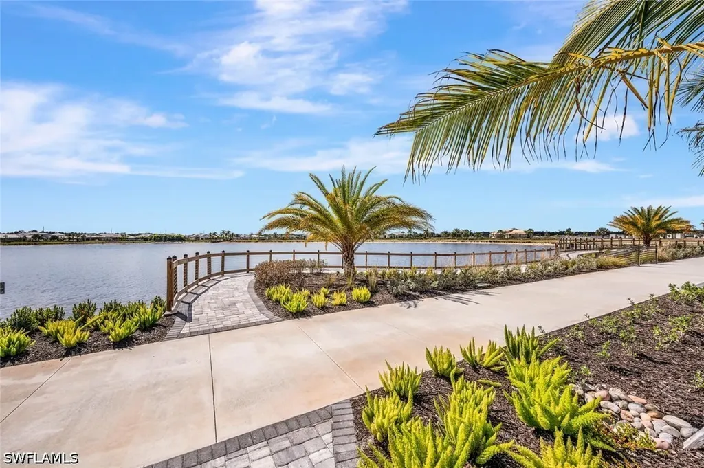 4003 Pegasus Way Naples FL 34120