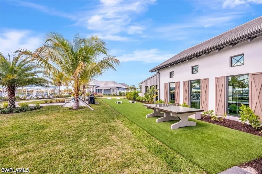 4003 Pegasus Way Naples FL 34120