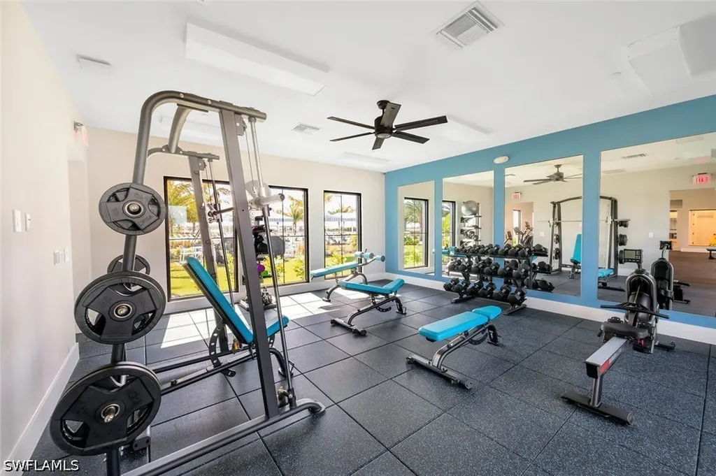 4003 Pegasus Way Naples FL 34120