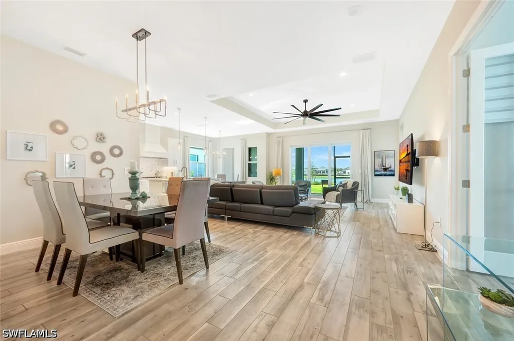 4003 Pegasus Way Naples FL 34120
