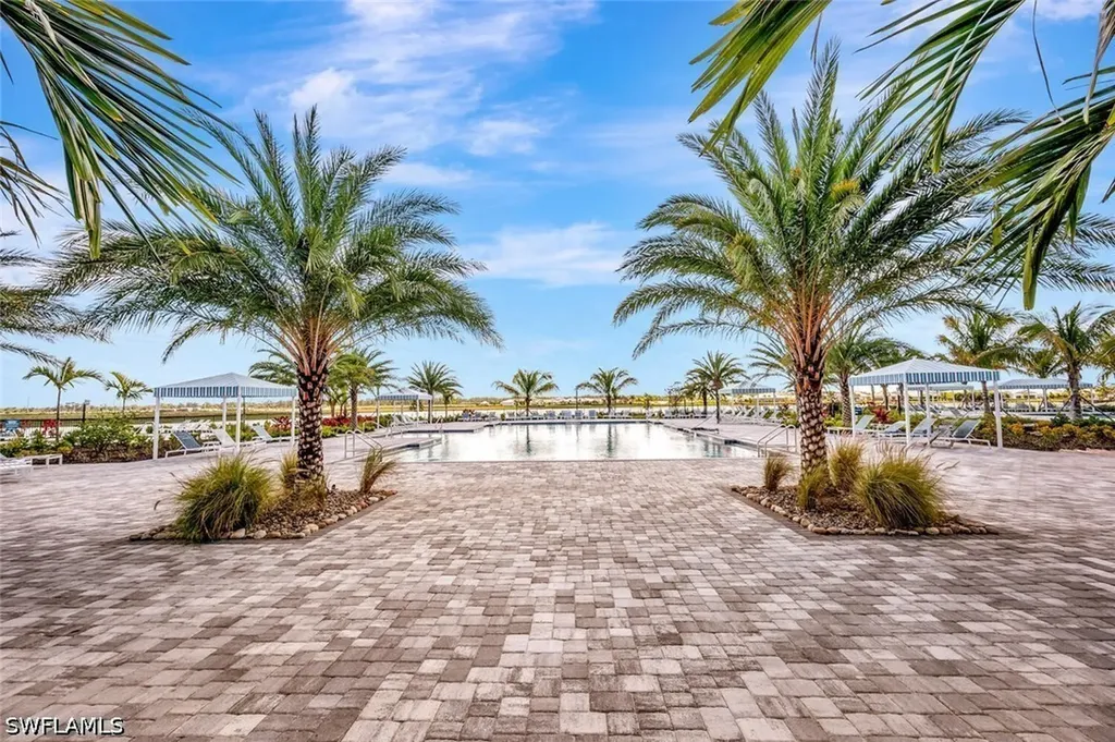 4003 Pegasus Way Naples FL 34120