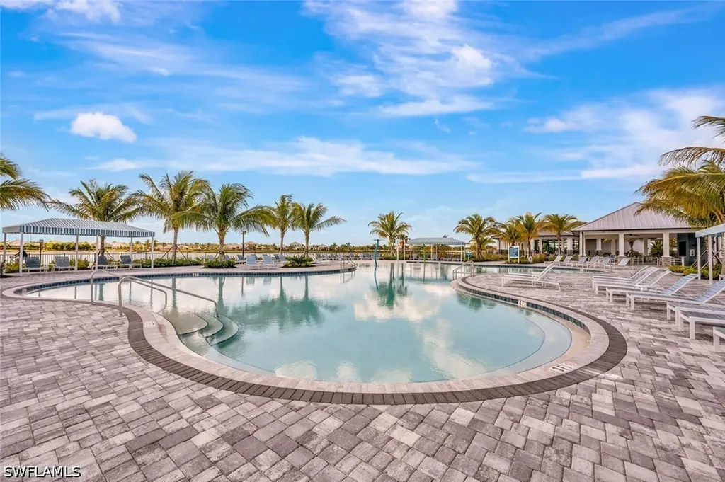 4003 Pegasus Way Naples FL 34120