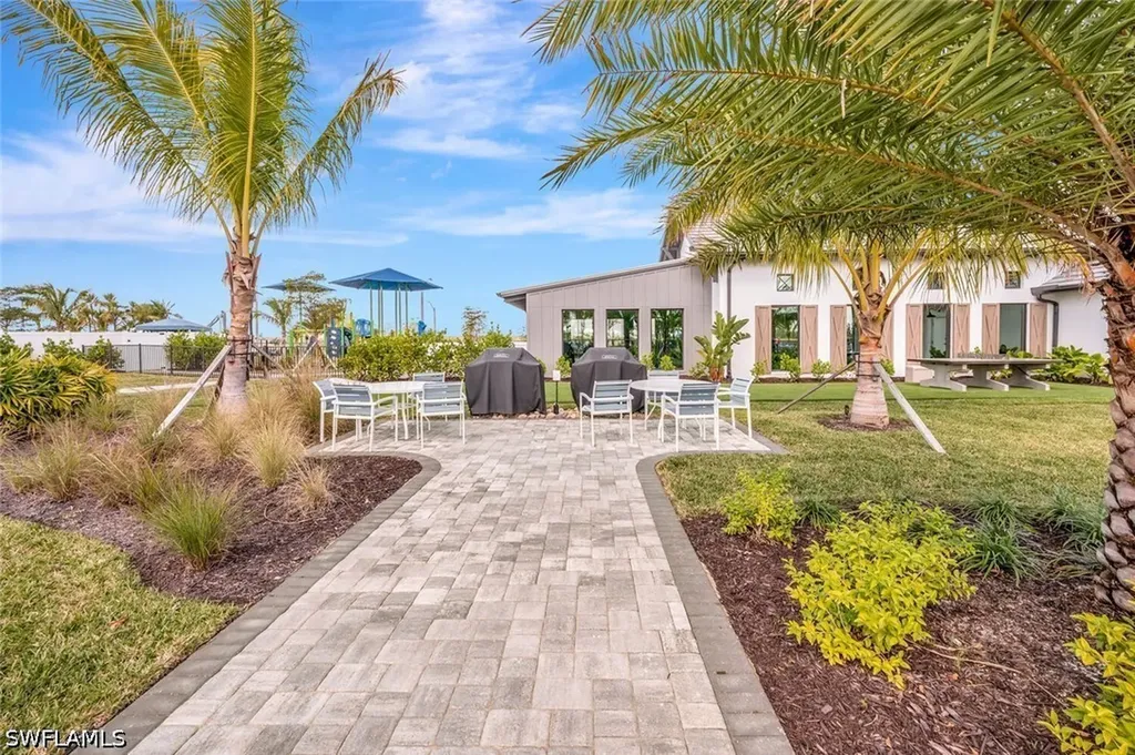 4003 Pegasus Way Naples FL 34120