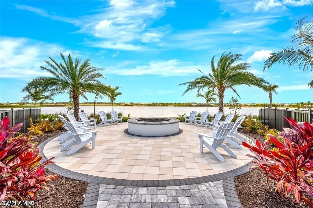 4003 Pegasus Way Naples FL 34120