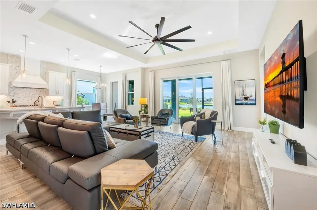4003 Pegasus Way Naples FL 34120