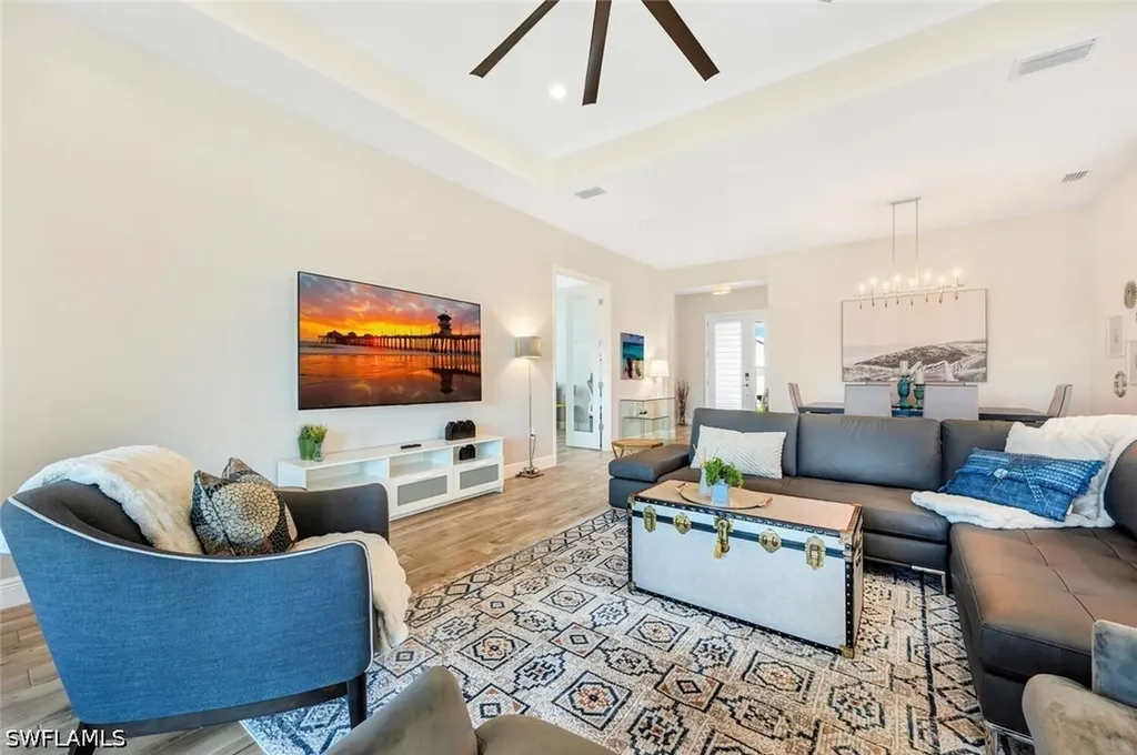 4003 Pegasus Way Naples FL 34120