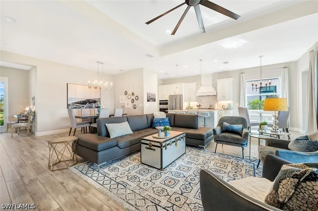 4003 Pegasus Way Naples FL 34120