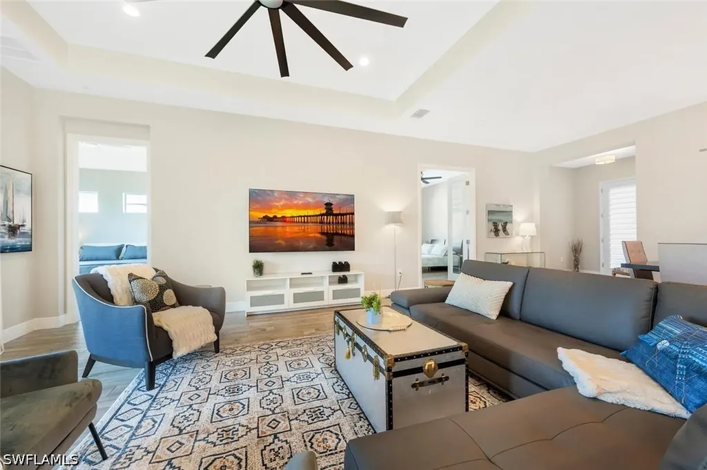 4003 Pegasus Way Naples FL 34120