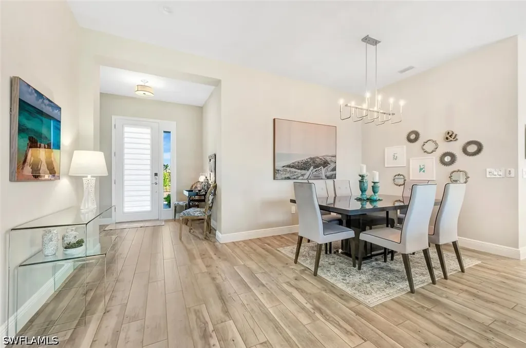 4003 Pegasus Way Naples FL 34120