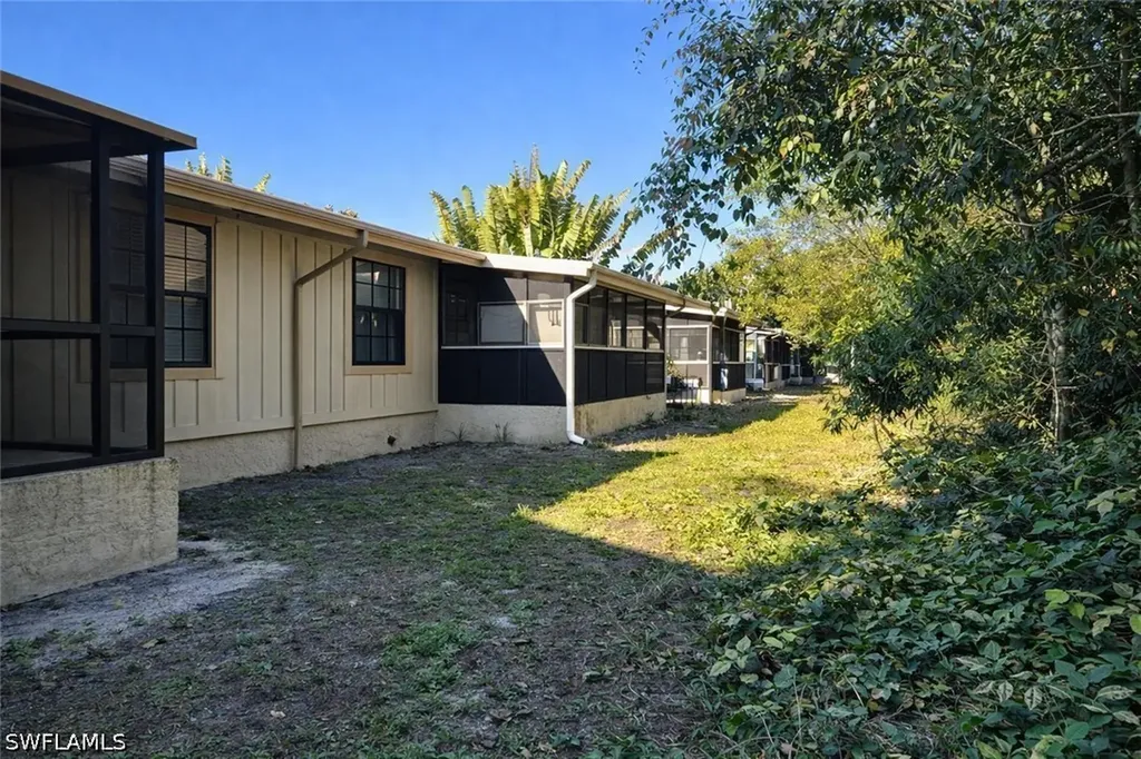 5324 Treetops Drive Naples FL 34113