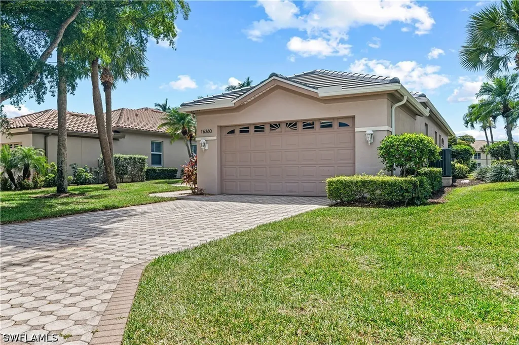 16360 Willowcrest Way Fort Myers FL 33908