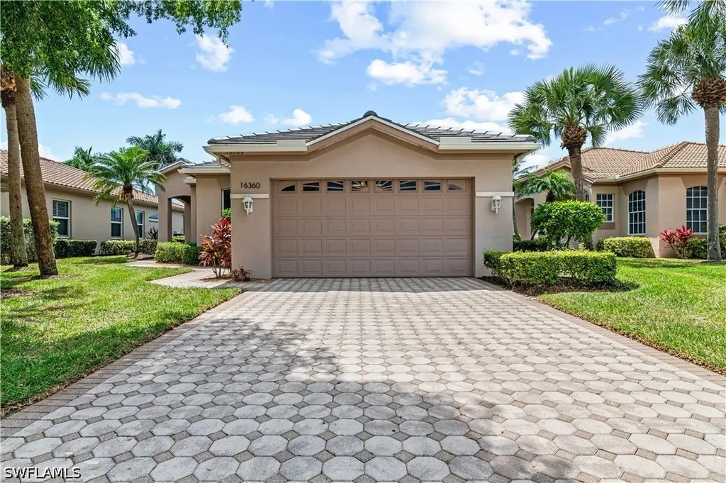 16360 Willowcrest Way Fort Myers FL 33908