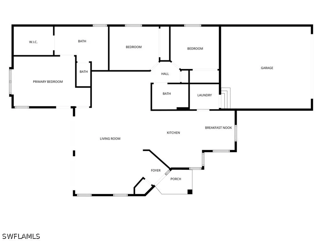 16360 Willowcrest Way Fort Myers FL 33908